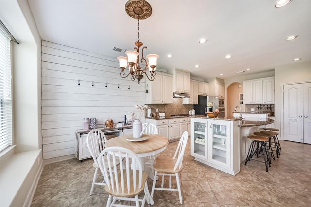 13631 Elm Shores Drive, Houston, TX 77044