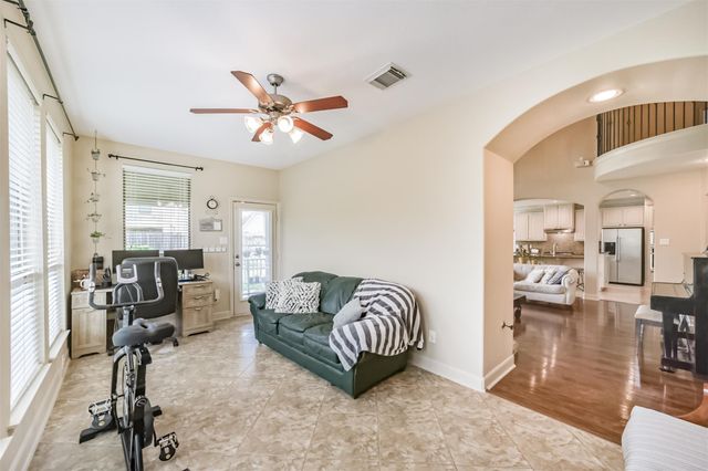 13631 Elm Shores Drive, Houston, TX 77044