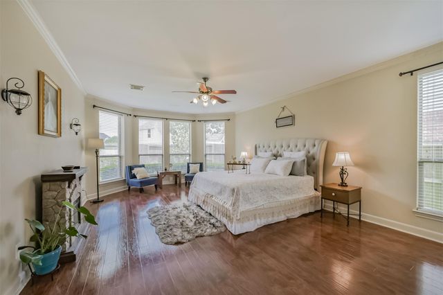 13631 Elm Shores Drive, Houston, TX 77044