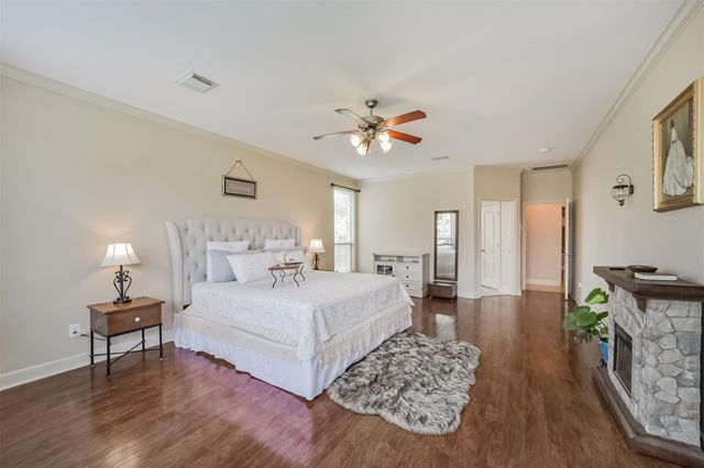 13631 Elm Shores Drive, Houston, TX 77044