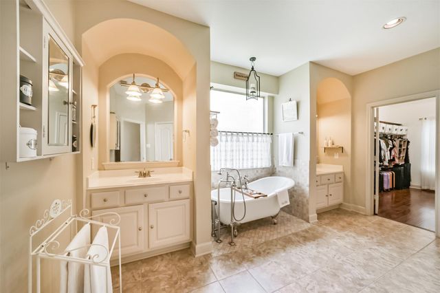 13631 Elm Shores Drive, Houston, TX 77044