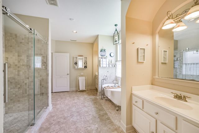 13631 Elm Shores Drive, Houston, TX 77044