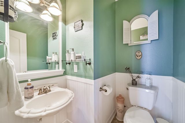 13631 Elm Shores Drive, Houston, TX 77044