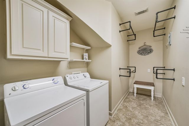 13631 Elm Shores Drive, Houston, TX 77044