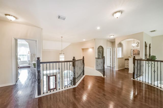 13631 Elm Shores Drive, Houston, TX 77044