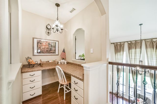 13631 Elm Shores Drive, Houston, TX 77044