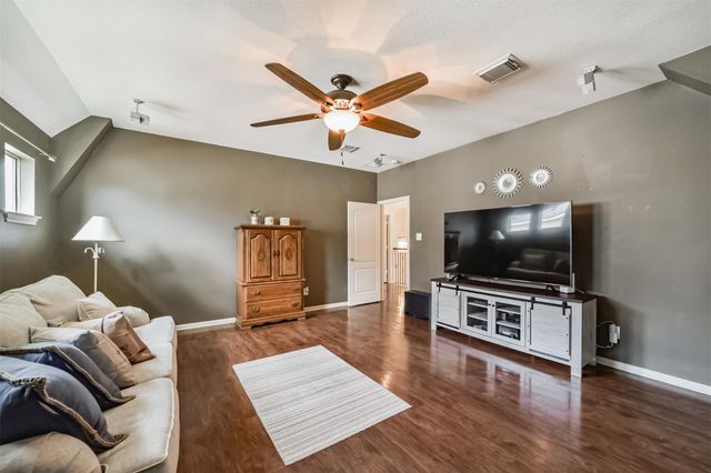 13631 Elm Shores Drive, Houston, TX 77044