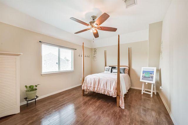 13631 Elm Shores Drive, Houston, TX 77044