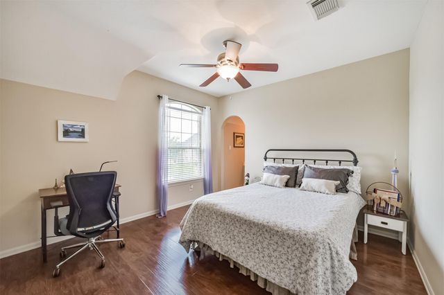 13631 Elm Shores Drive, Houston, TX 77044