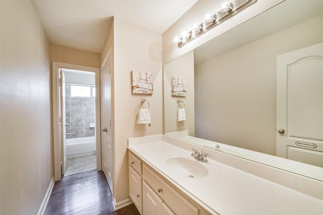 13631 Elm Shores Drive, Houston, TX 77044