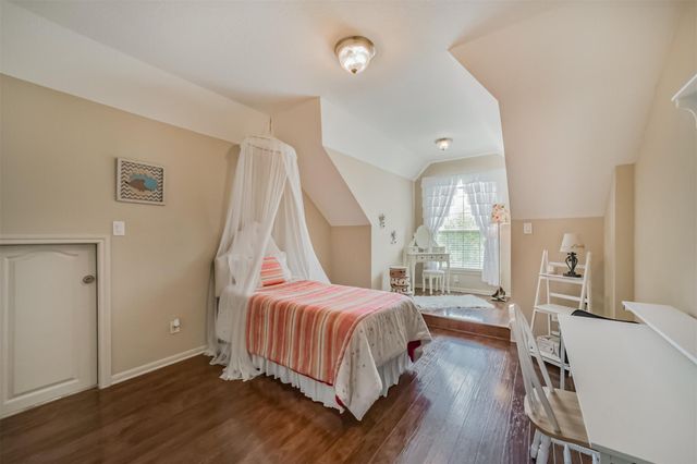 13631 Elm Shores Drive, Houston, TX 77044