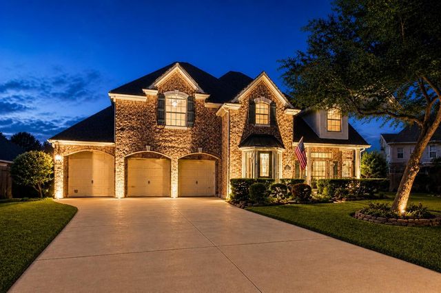 13631 Elm Shores Drive, Houston, TX 77044