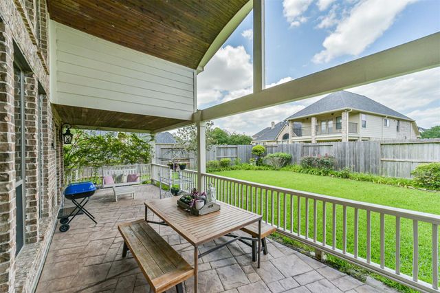 13631 Elm Shores Drive, Houston, TX 77044