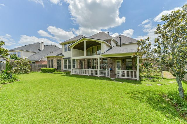 13631 Elm Shores Drive, Houston, TX 77044