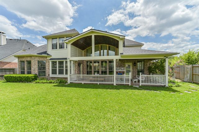 13631 Elm Shores Drive, Houston, TX 77044