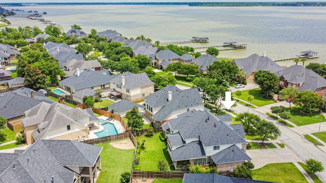 13631 Elm Shores Drive, Houston, TX 77044