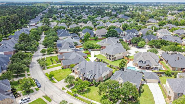 13631 Elm Shores Drive, Houston, TX 77044