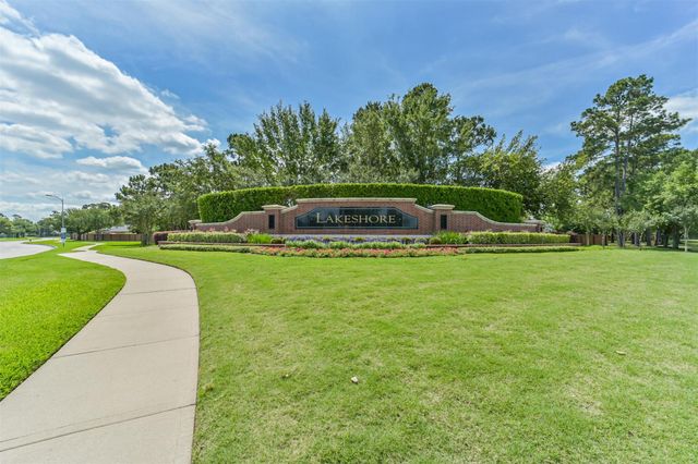 13631 Elm Shores Drive, Houston, TX 77044