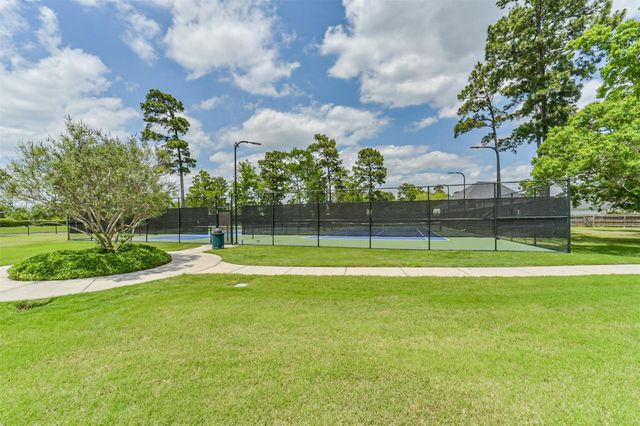 13631 Elm Shores Drive, Houston, TX 77044