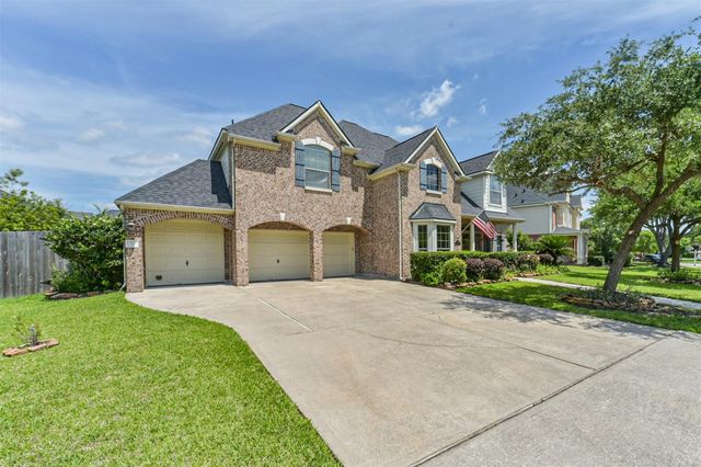 13631 Elm Shores Drive, Houston, TX 77044