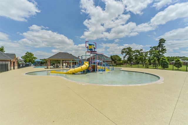 13631 Elm Shores Drive, Houston, TX 77044