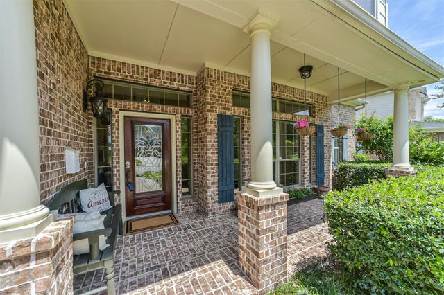 13631 Elm Shores Drive, Houston, TX 77044