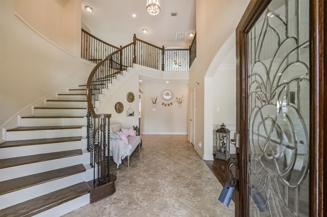 13631 Elm Shores Drive, Houston, TX 77044