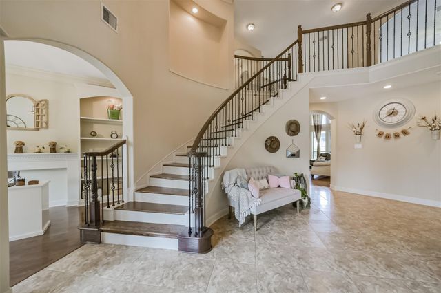 13631 Elm Shores Drive, Houston, TX 77044