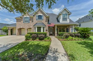 13631 Elm Shores Drive, Houston, TX 77044