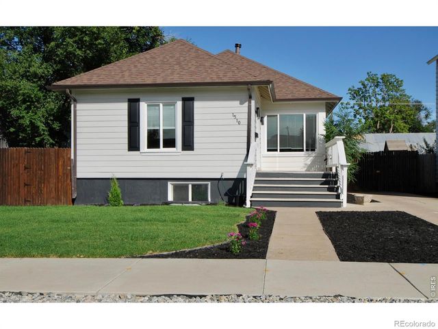 1510 7th Avenue, Greeley, CO 80631