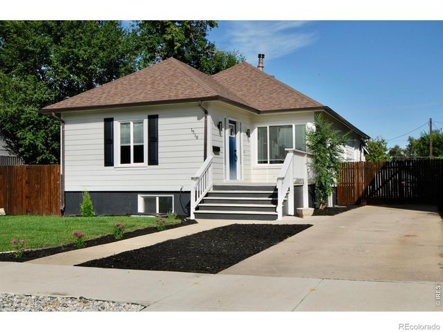 1510 7th Avenue, Greeley, CO 80631