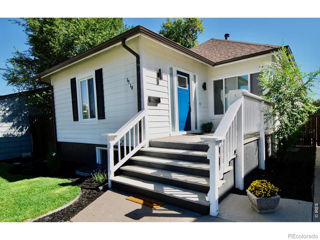 1510 7th Avenue, Greeley, CO 80631