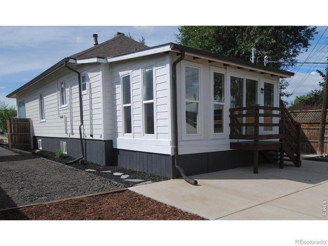 1510 7th Avenue, Greeley, CO 80631