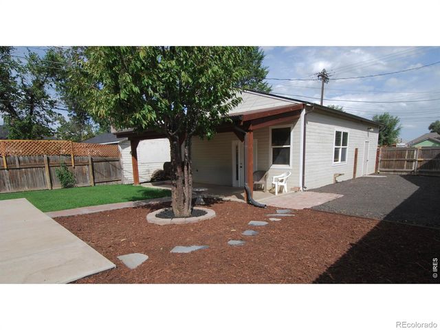 1510 7th Avenue, Greeley, CO 80631
