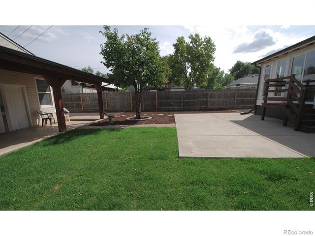 1510 7th Avenue, Greeley, CO 80631