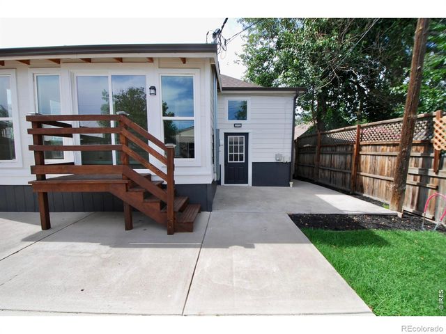 1510 7th Avenue, Greeley, CO 80631