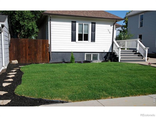 1510 7th Avenue, Greeley, CO 80631