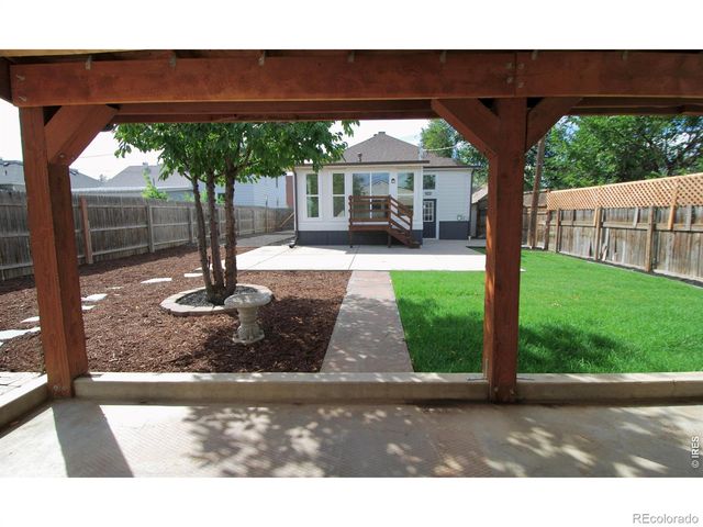 1510 7th Avenue, Greeley, CO 80631