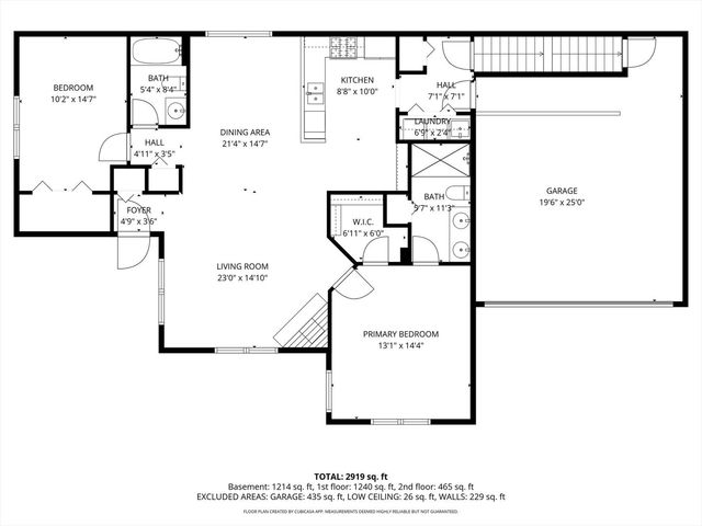 840 Havenshire Road, Naperville, IL 60565