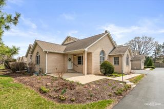 840 Havenshire Road, Naperville, IL 60565