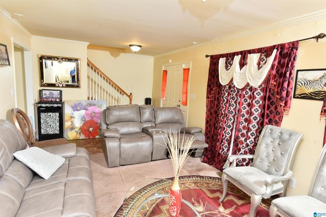 5151 CIMMARON CIRCLE, Pinson, AL 35126