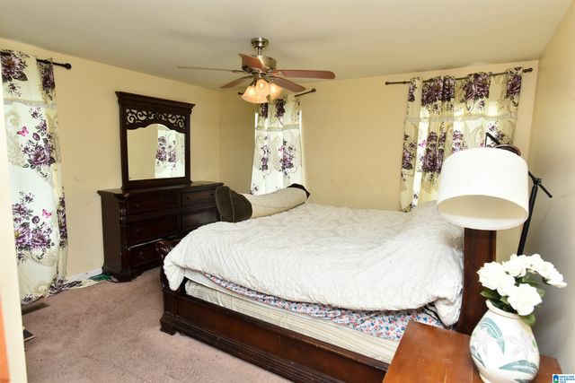 5151 CIMMARON CIRCLE, Pinson, AL 35126