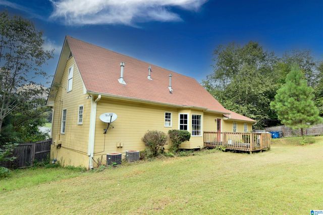 5151 CIMMARON CIRCLE, Pinson, AL 35126