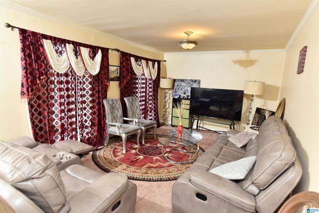 5151 CIMMARON CIRCLE, Pinson, AL 35126