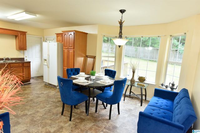 5151 CIMMARON CIRCLE, Pinson, AL 35126