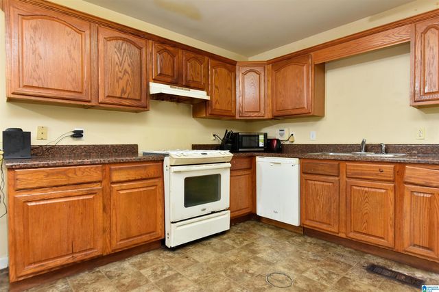 5151 CIMMARON CIRCLE, Pinson, AL 35126