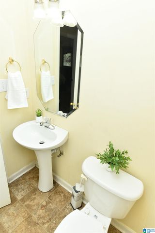 5151 CIMMARON CIRCLE, Pinson, AL 35126