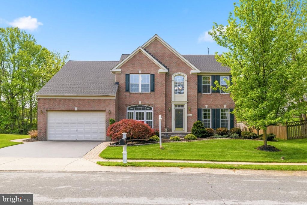 5650 COMPTON LN, Eldersburg, MD 21784