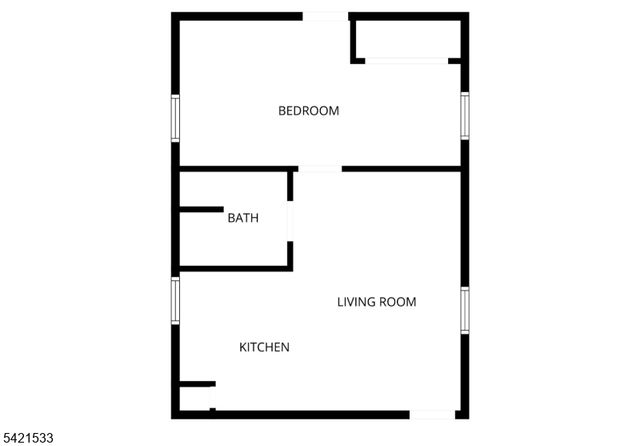 312 S Spring St, Elizabeth City, NJ 07201