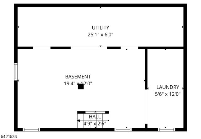 312 S Spring St, Elizabeth City, NJ 07201